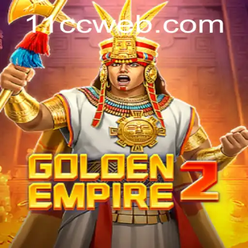 GoldenEmpire2: Unveiling the Latest Adventure in Gaming