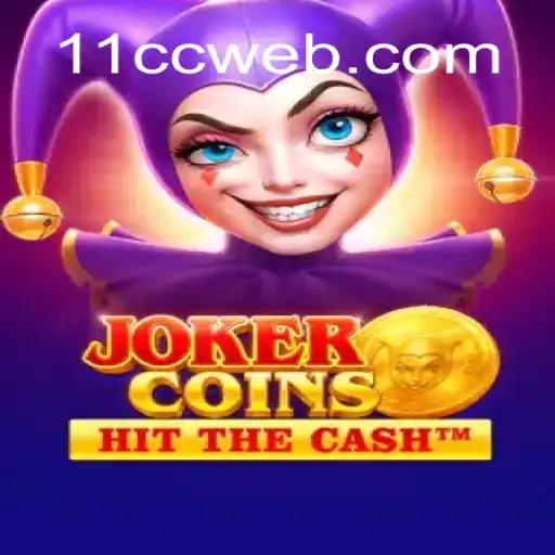 Exploring JokerCoins: The Innovative Casino Game from 11CC.com