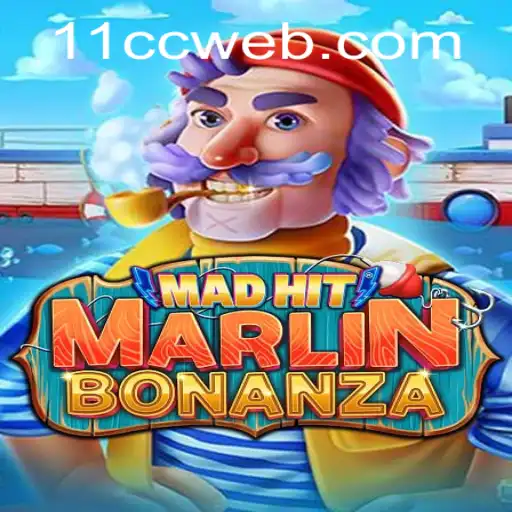 Discover the Exciting World of MadHitMarlinBonanza: A Game That Captivates