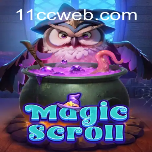 Explore the Enigmatic World of MagicScroll