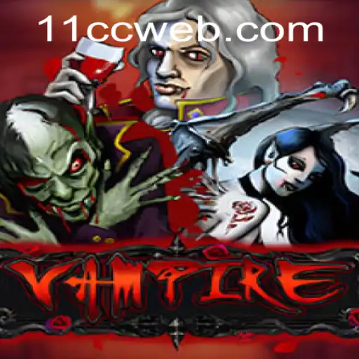 Vampire: The Enthralling Game Experience at 11CC.com